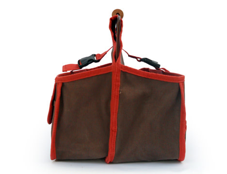 Xiem Tools Studio Art Bag