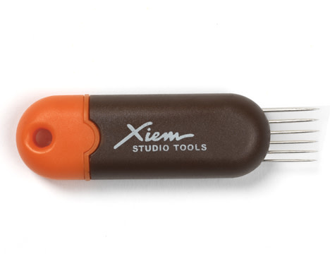 Xiem Tools Retractable Scoring Tool
