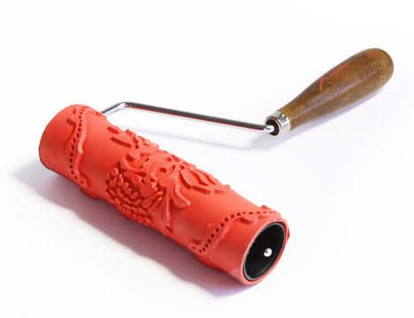 Xiem Tools Art Roller - Regal