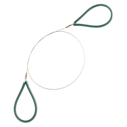 Dirty Girls Ergo Max Cut Off Wire 13"