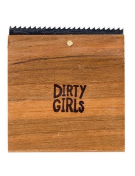Dirty Girls Snaggle Tooth Tool Dirty Girls