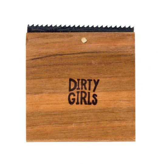 Dirty Girls Snaggle Tooth Tool Dirty Girls