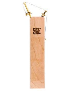 Dirty Girls Sling Shot Tool - Twisted Wire