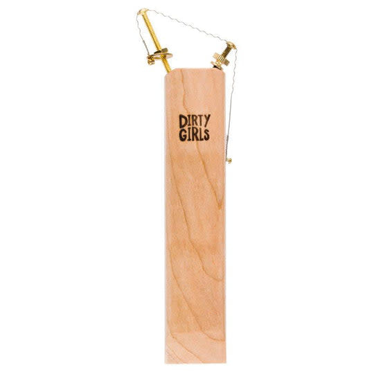 Dirty Girls Sling Shot Tool - Twisted Wire