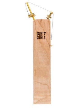 Dirty Girls Sling Shot Tool - Straight Wire