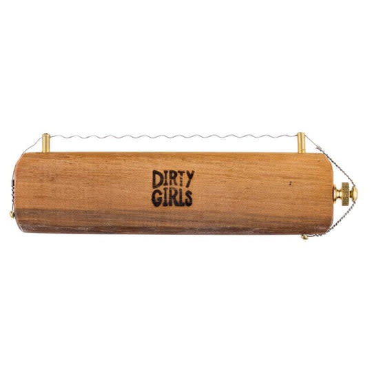 Dirty Girls Handy Facet Tool - Wiggle Wire