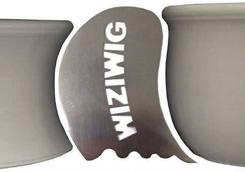 Wiziwig Tools Mug Makin’ Ernie XL Profile Rib
