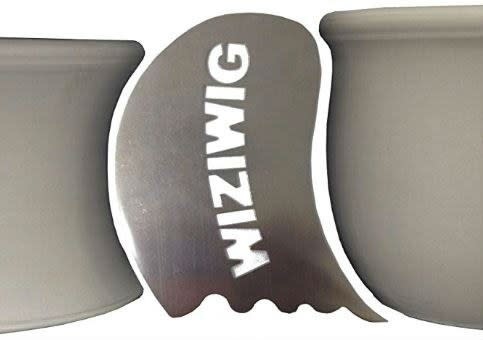 Wiziwig Tools Mug Makin’ Ernie Profile Rib