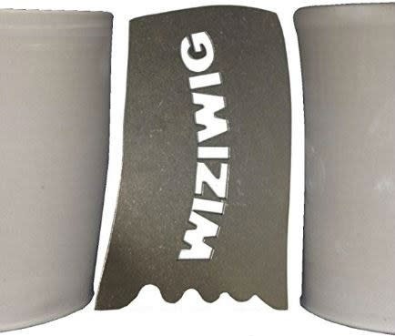 Wiziwig Tools Mug Makin’ Fred XL Profile Rib