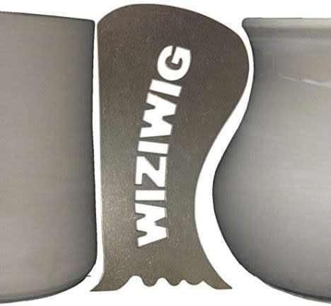 Wiziwig Tools Creamer Makin' Patsy Profile Rib