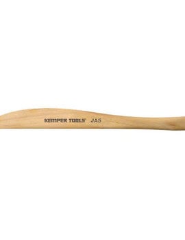 Kemper Wood Modeling Tool 6" (JA5) Kemper