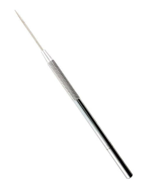 Kemper Needle Tool - Aluminum Handle