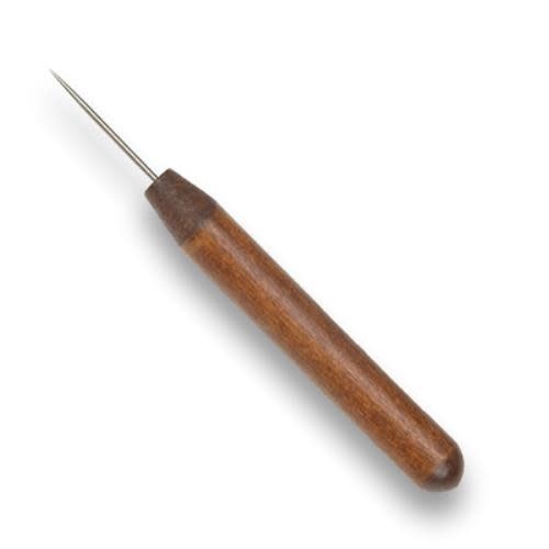 Kemper Needle Tool - Wood Handle (Heavy Duty)