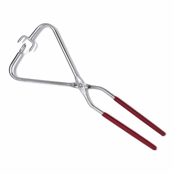 Kemper Dipping Tongs