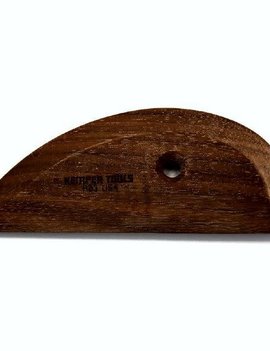 Kemper Potter's Wooden Rib (RB3) 4 1/4"