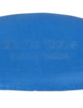 Kemper Rubber Rib (FRSO) Soft (Blue) / Large