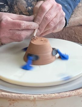 MUDTOOLS - MUDSHARK - Scott Creek Pottery