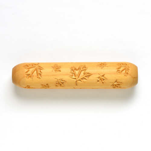 MKM Big Hand Roller (MKM BHR-008) Maple Leaves