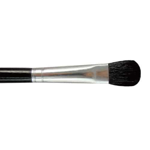 Seven Skill Flat Brush (TW B28)