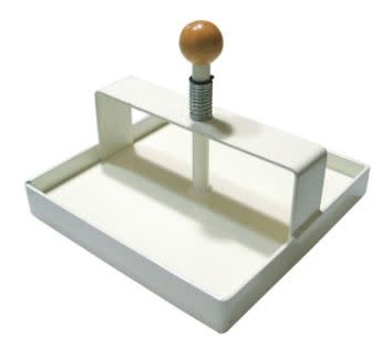 Seven Skill Square Tile Cutter (TW 888/B) 6"