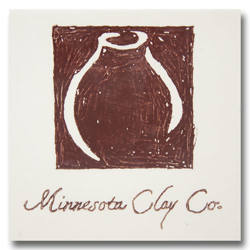 Minnesota Clay Company Graffito Paper – Multi Pack #1 (6 Sheets)