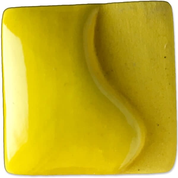 Spectrum 506 Bright Yellow Underglaze