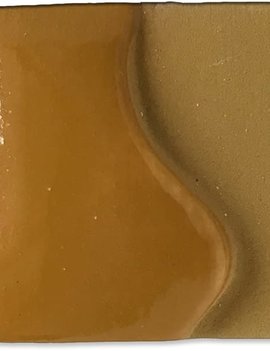 Spectrum 524 Mustard Underglaze