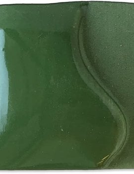 Spectrum 526 Mid Green Underglaze