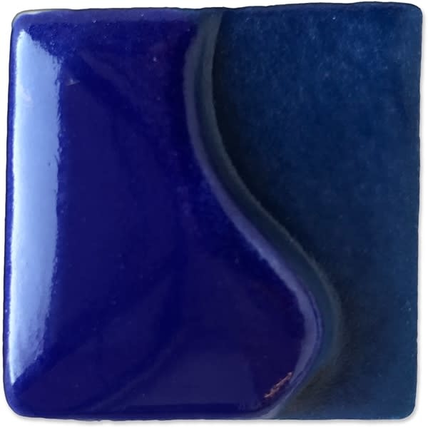 Spectrum 536 Bright Blue Underglaze