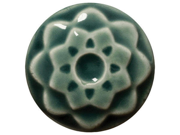 Amaco C-22 Celadon Fog - Pint