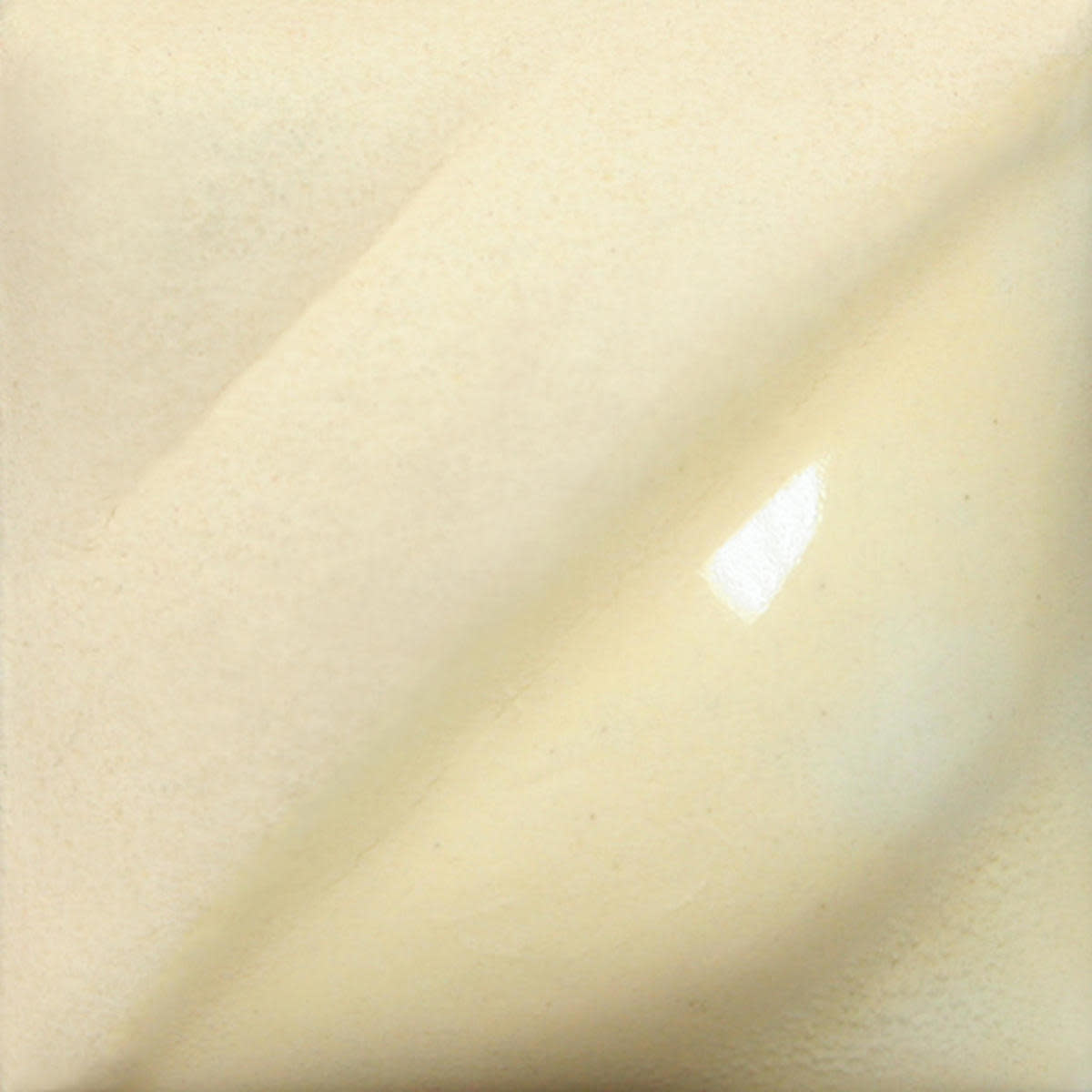 Amaco V-301 Ivory Beige Velvet Underglaze