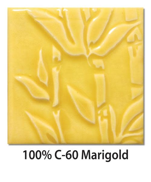 Amaco C-60 Celadon Marigold - Pint