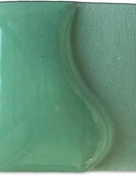 Spectrum 557 Leaf Green Underglaze