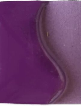 Spectrum 565 Bright Purple Underglaze