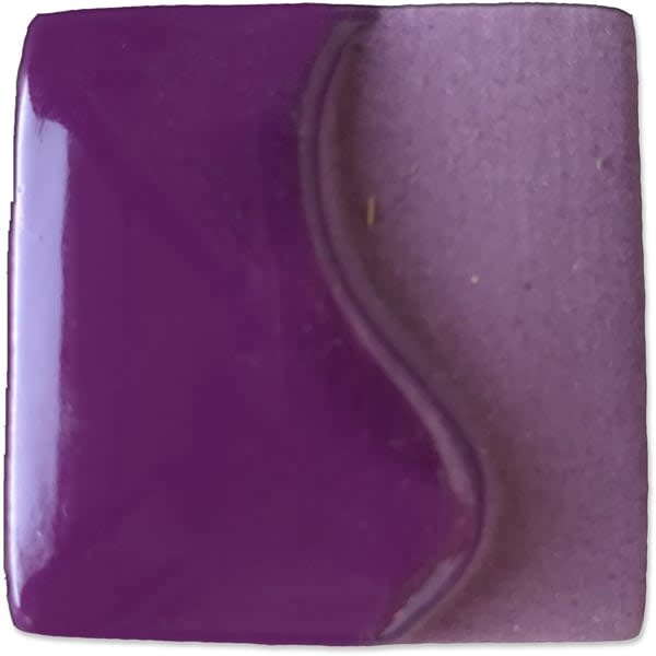 Spectrum 565 Bright Purple Underglaze