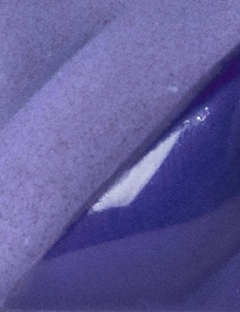 Amaco V-322 Purple Velvet Underglaze
