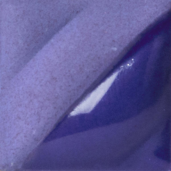 Amaco V-322 Purple Velvet Underglaze