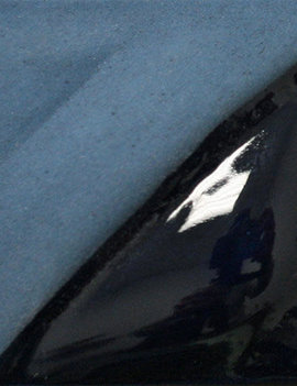 Amaco V-336 Royal Blue Velvet Underglaze