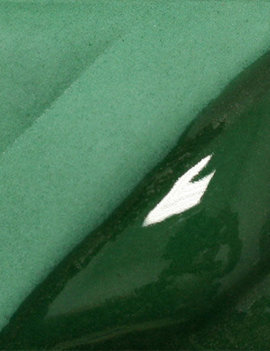 Amaco V-376 Hunter Green Velvet Underglaze