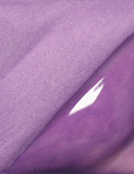 Amaco V-380 Violet Velvet Underglaze