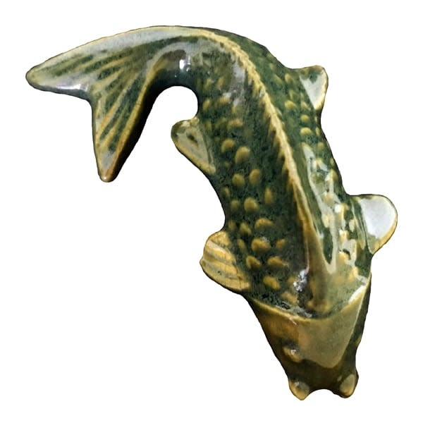 1439 Floating Nori Green - Tucker's Pottery Supplies Inc