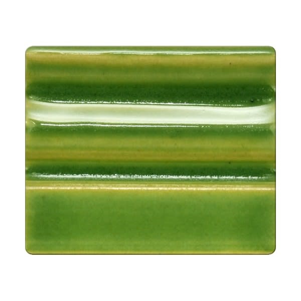 Spectrum 816 Lime Green Semi-Transparent