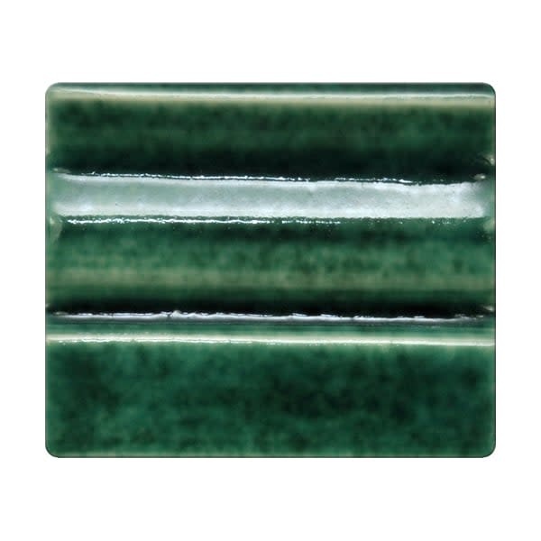 Spectrum 822 Emerald Green Semi-Transparent