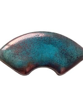 Spectrum 852 Raku Turquoise