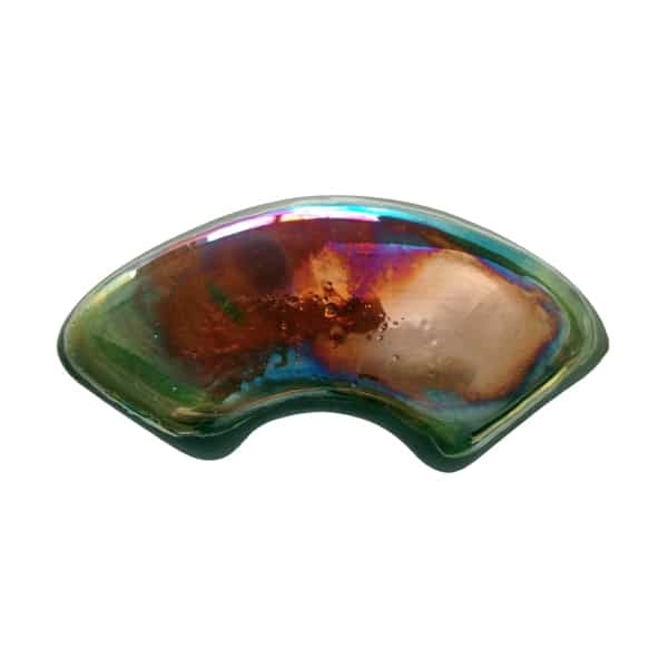 864 Raku Sunspot - Tucker's Pottery Supplies Inc