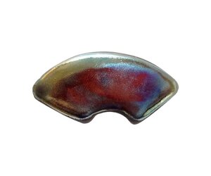 865 Raku Mars - Tucker's Pottery Supplies Inc