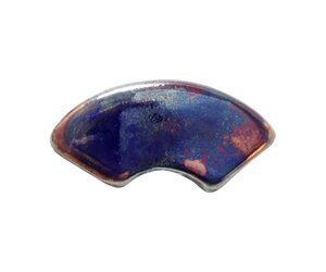 887 Raku Neptune - Tucker's Pottery Supplies Inc