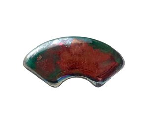 888 Raku Cassiopeia - Tucker's Pottery Supplies Inc