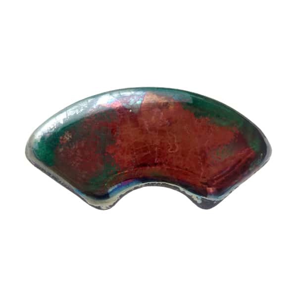 888 Raku Cassiopeia - Tucker's Pottery Supplies Inc