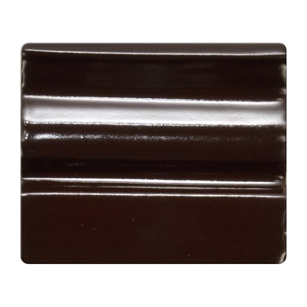 Spectrum 723 Chocolate Brown Opaque Gloss